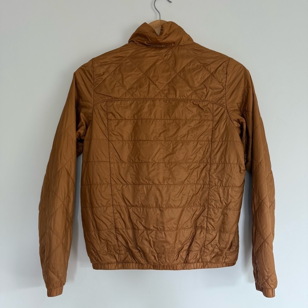 Patagonia Women’s Lightweight Radalie Bomber Jacket | Size XS | Pre-Owned - Picture 3 of 5